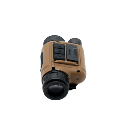 GODZILLA-M Multi-purpose Thermal Imager