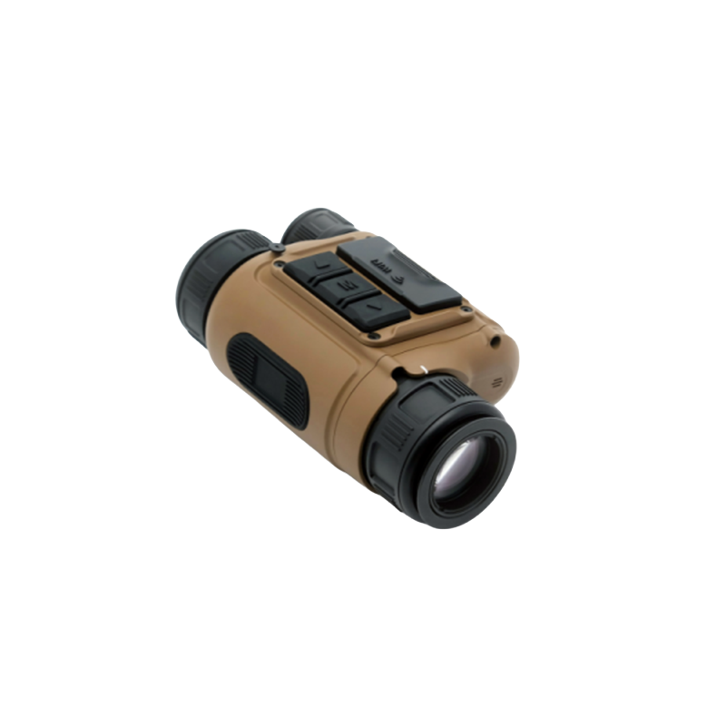 GODZILLA-M Multi-purpose Thermal Imager