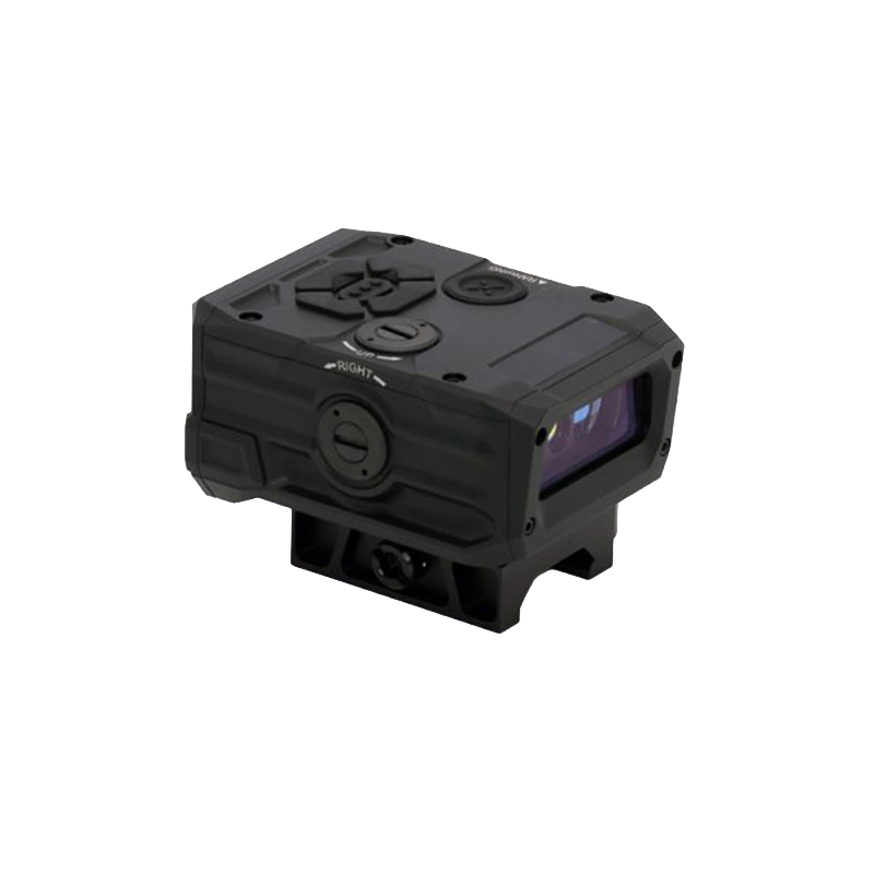 GODZILLA-X Ballistic Rangefinder