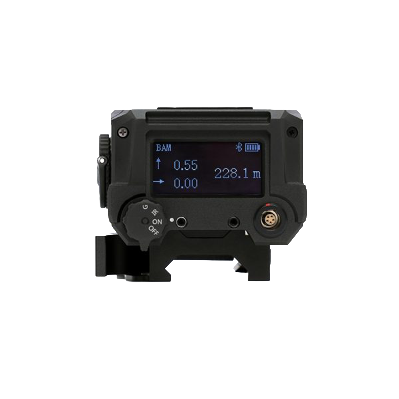 GODZILLA-X Ballistic Rangefinder