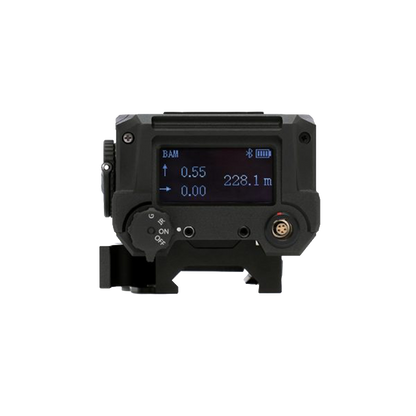 GODZILLA-X Ballistic Rangefinder