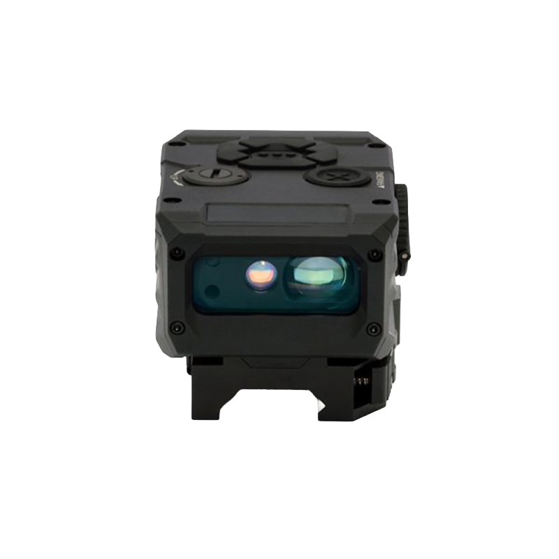 GODZILLA-X Ballistic Rangefinder