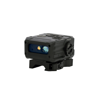 GODZILLA-X Ballistic Rangefinder