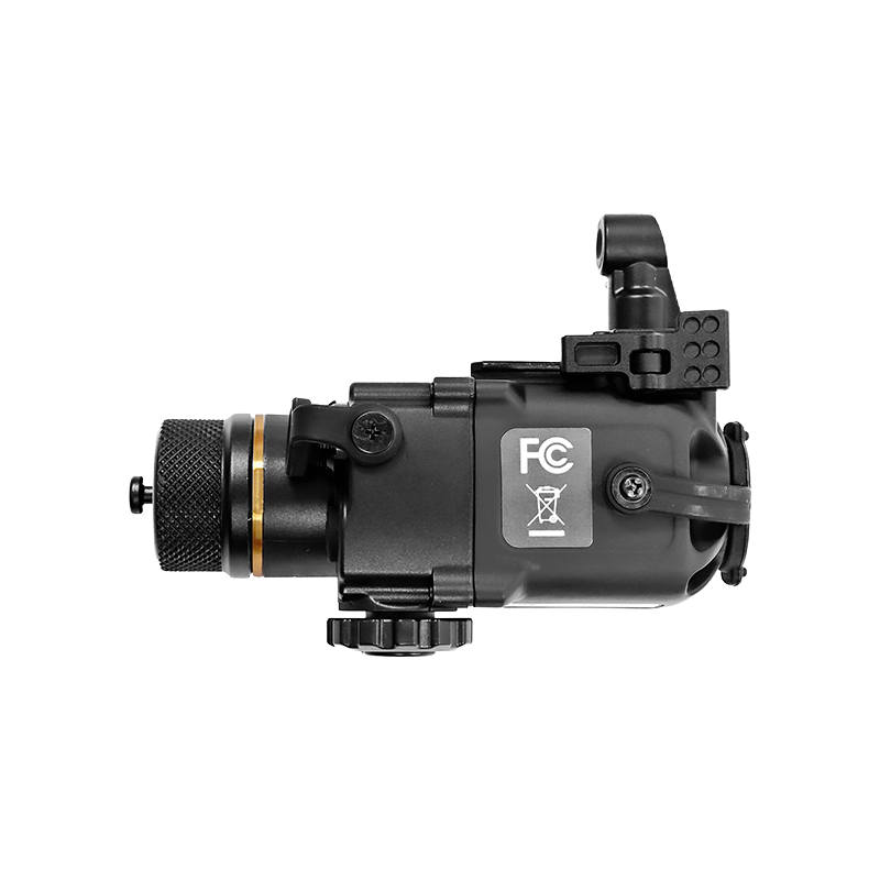 Jerry/ELF-C Clip-on Thermal Imager C5/CE5  COTI