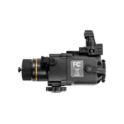 Jerry/ELF-C Clip-on Thermal Imager C5/CE5  COTI