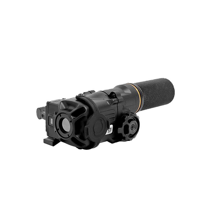 Jerry/ELF-C Clip-on Thermal Imager C5/CE5  COTI