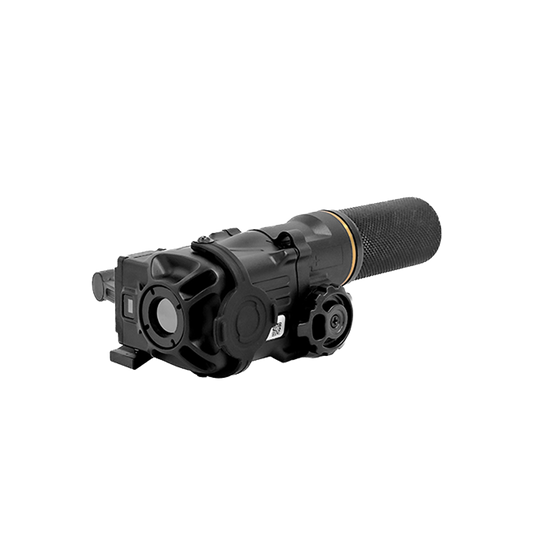 Jerry/ELF-C Clip-on Thermal Imager C5/CE5  COTI