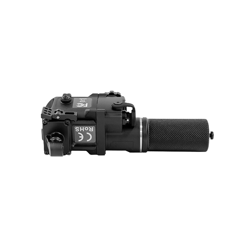 Jerry/ELF-C Clip-on Thermal Imager C5/CE5  COTI