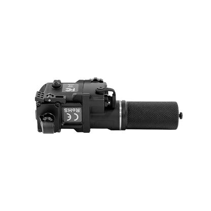 Jerry/ELF-C Clip-on Thermal Imager C5/CE5  COTI