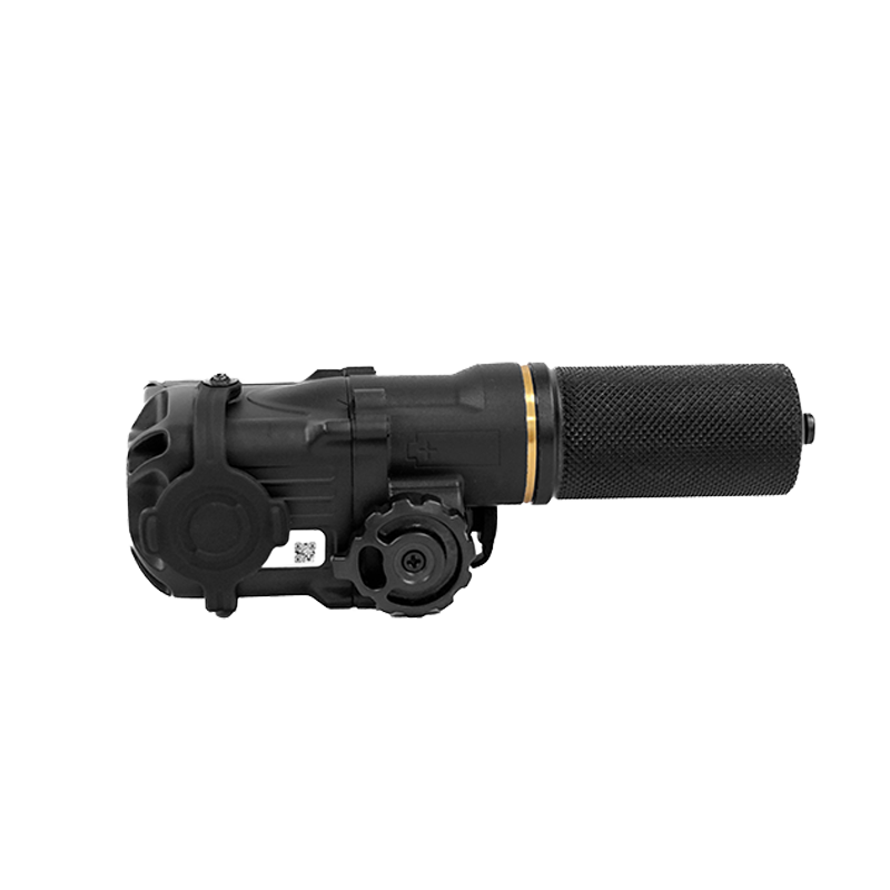 Jerry/ELF-C Clip-on Thermal Imager C5/CE5  COTI