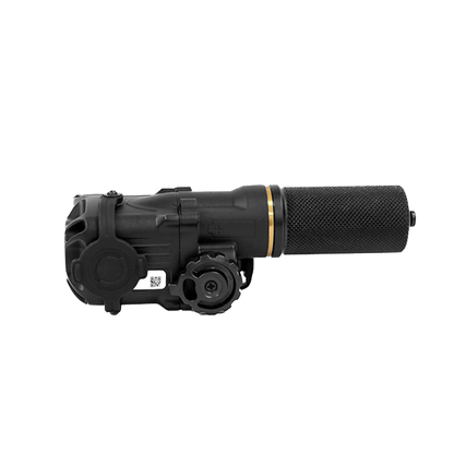 Jerry/ELF-C Clip-on Thermal Imager C5/CE5  COTI