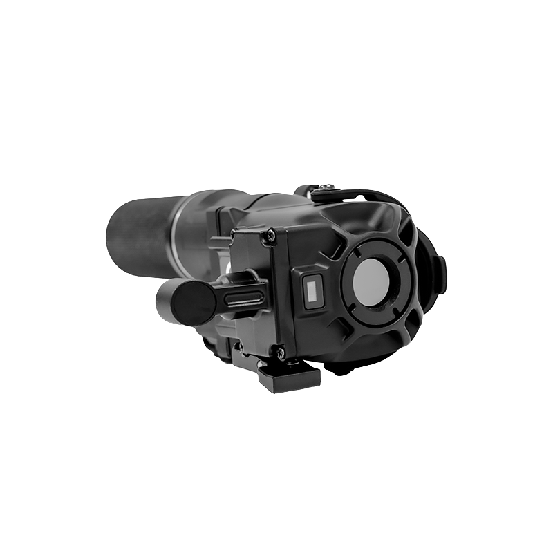 Jerry/ELF-C Clip-on Thermal Imager C5/CE5  COTI