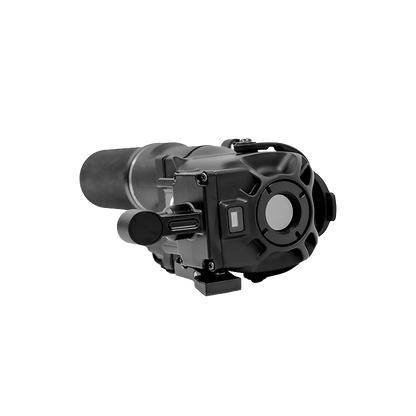 Jerry/ELF-C Clip-on Thermal Imager C5/CE5  COTI