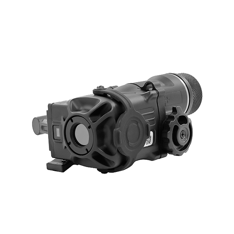 Jerry/ELF-C Clip-on Thermal Imager C5/CE5  COTI