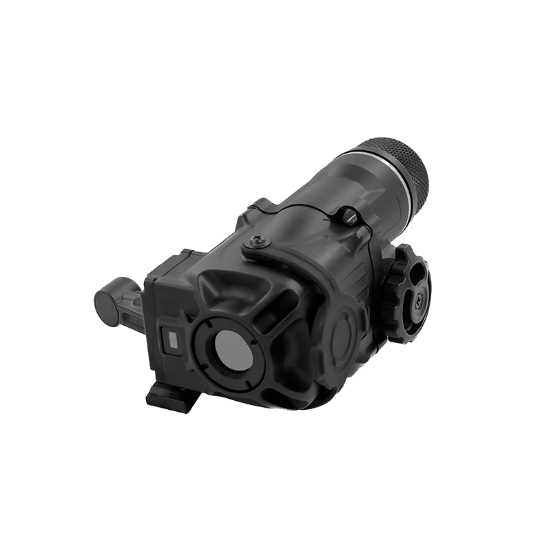 Jerry/ELF-C Clip-on Thermal Imager C5/CE5  COTI