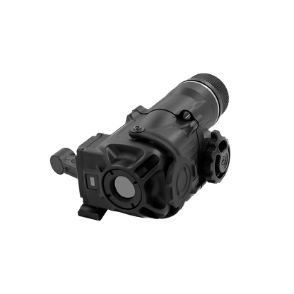 Jerry/ELF-C Clip-on Thermal Imager C5/CE5  COTI
