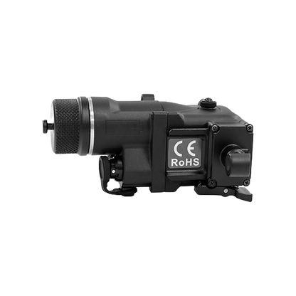 Jerry/ELF-C Clip-on Thermal Imager C5/CE5  COTI