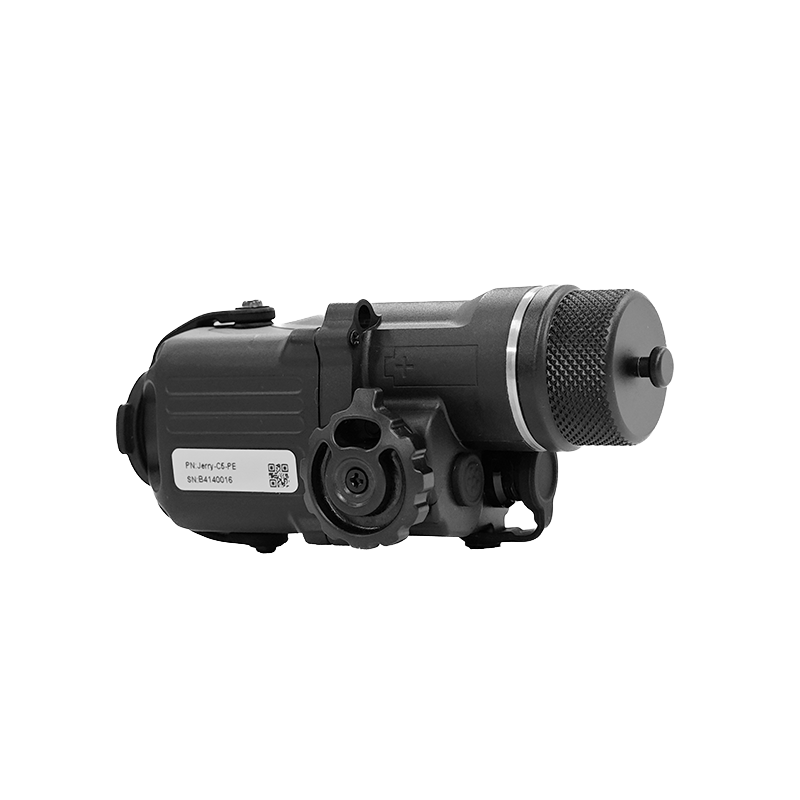 Jerry/ELF-C Clip-on Thermal Imager C5/CE5  COTI