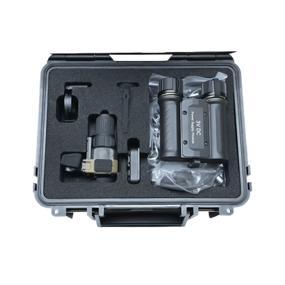 Jerry/ELF-C Pro Clip-On Thermal Imager COTI