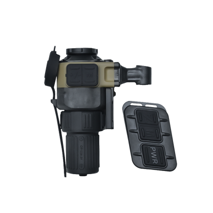 Jerry/ELF-C Pro Clip-On Thermal Imager COTI