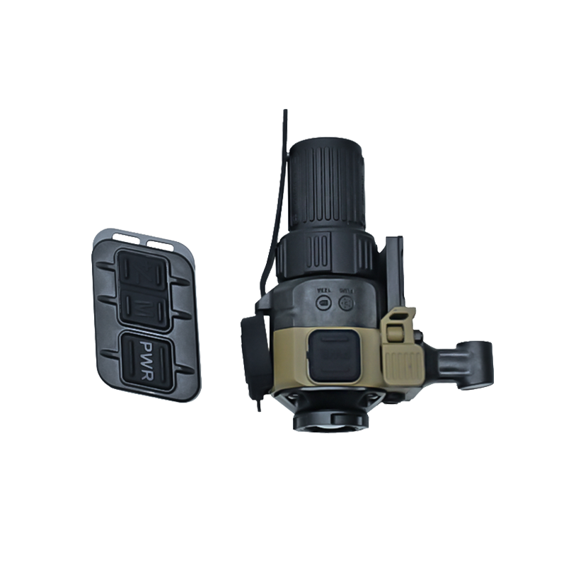 Jerry/ELF-C Pro Clip-On Thermal Imager COTI