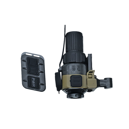 Jerry/ELF-C Pro Clip-On Thermal Imager COTI