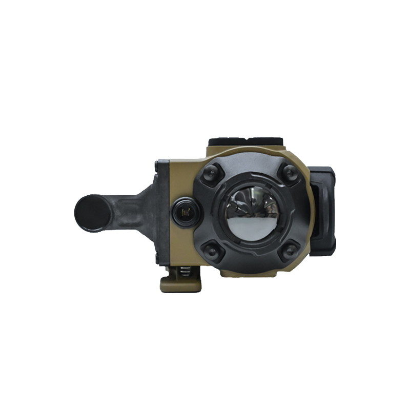 Jerry/ELF-C Pro Clip-On Thermal Imager COTI