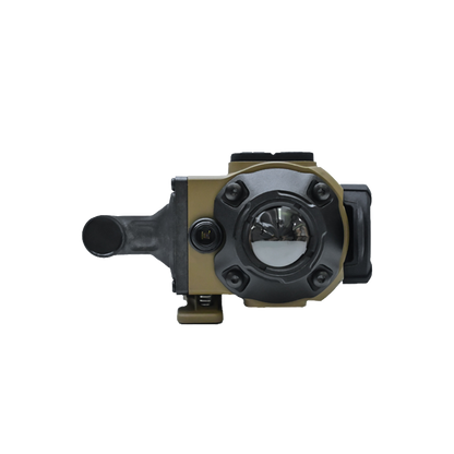 Jerry/ELF-C Pro Clip-On Thermal Imager COTI