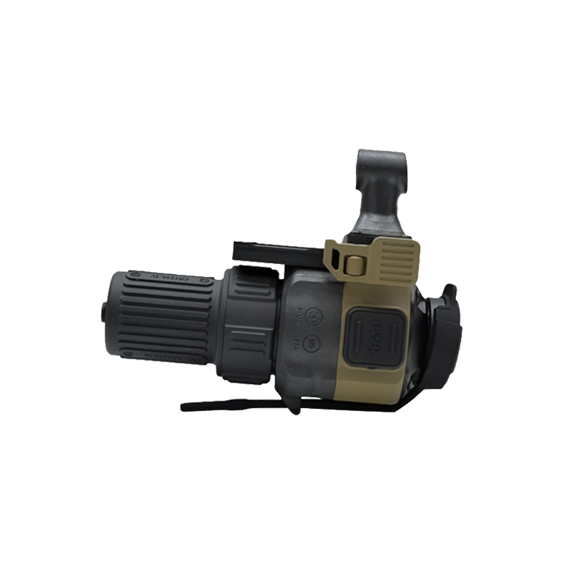 Jerry/ELF-C Pro Clip-On Thermal Imager COTI