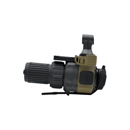 Jerry/ELF-C Pro Clip-On Thermal Imager COTI