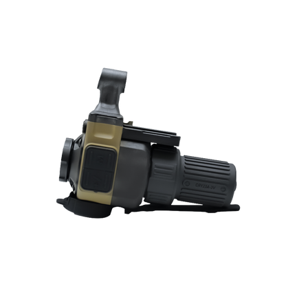 Jerry/ELF-C Pro Clip-On Thermal Imager COTI