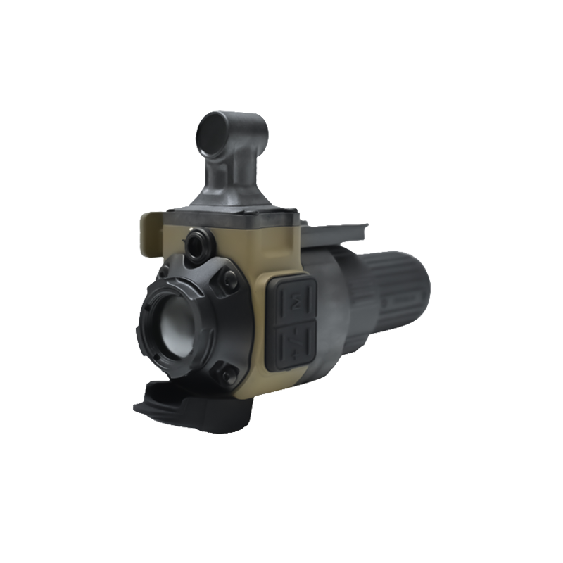 Jerry/ELF-C Pro Clip-On Thermal Imager COTI