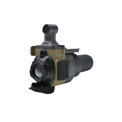 Jerry/ELF-C Pro Clip-On Thermal Imager COTI
