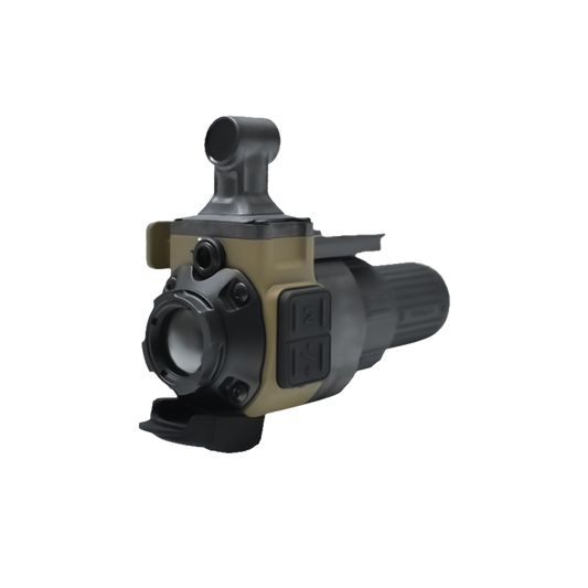 Jerry/ELF-C Pro Clip-On Thermal Imager COTI