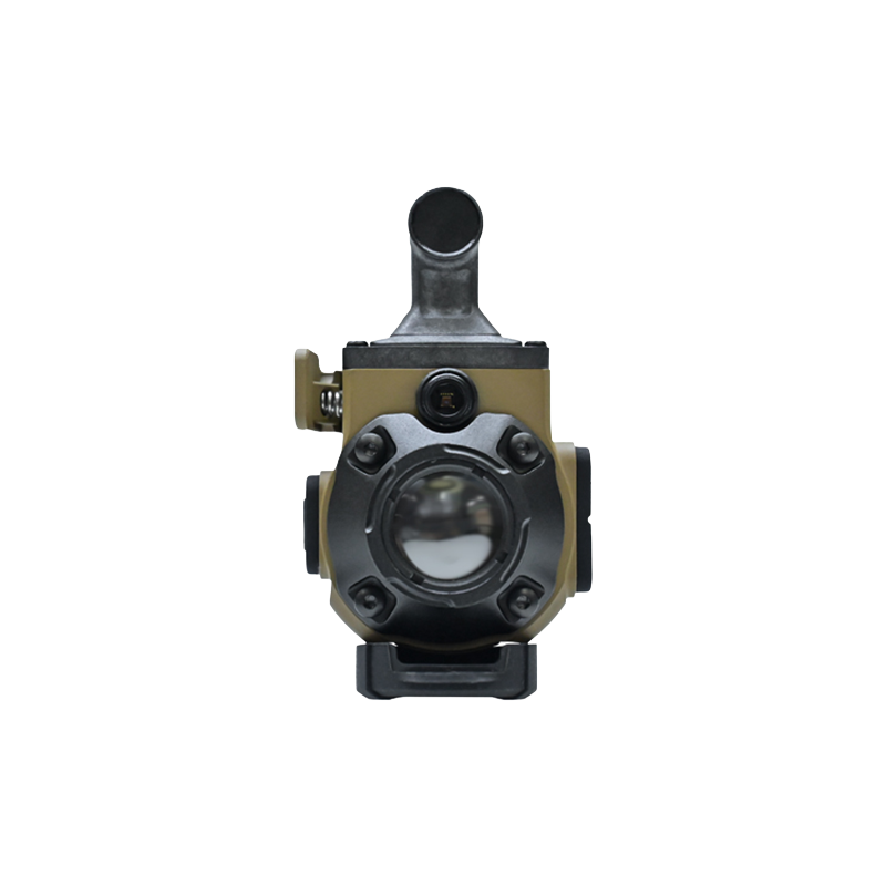 Jerry/ELF-C Pro Clip-On Thermal Imager COTI