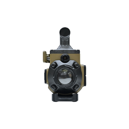 Jerry/ELF-C Pro Clip-On Thermal Imager COTI