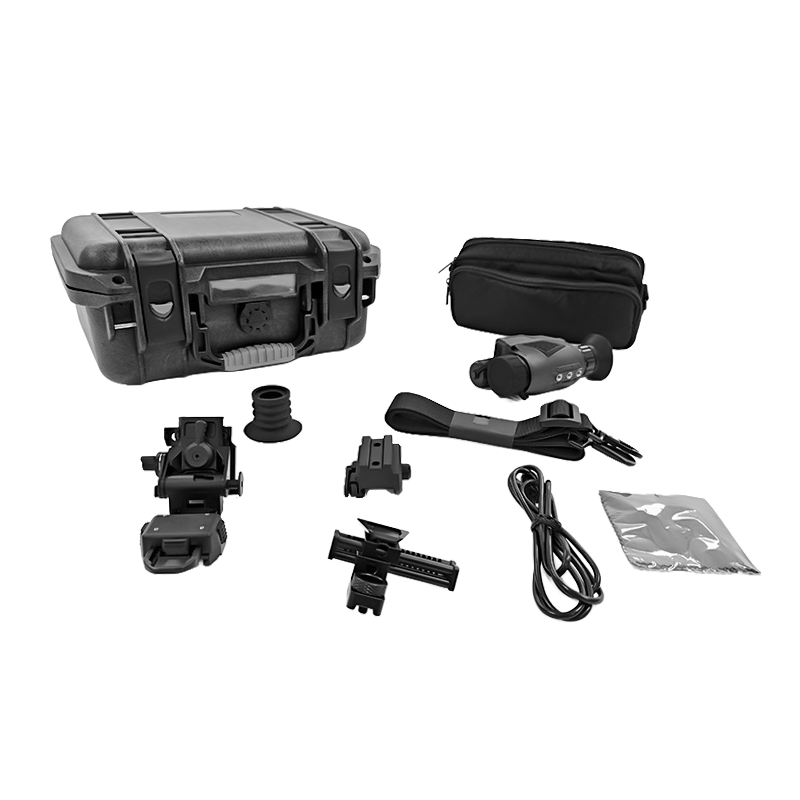 Jerry-YM2.0/ELF-MU Thermal Imager Monocular 640x512