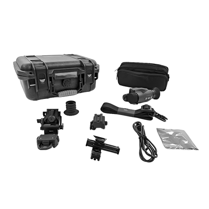Jerry-YM2.0/ELF-MU Thermal Imager Monocular 640x512