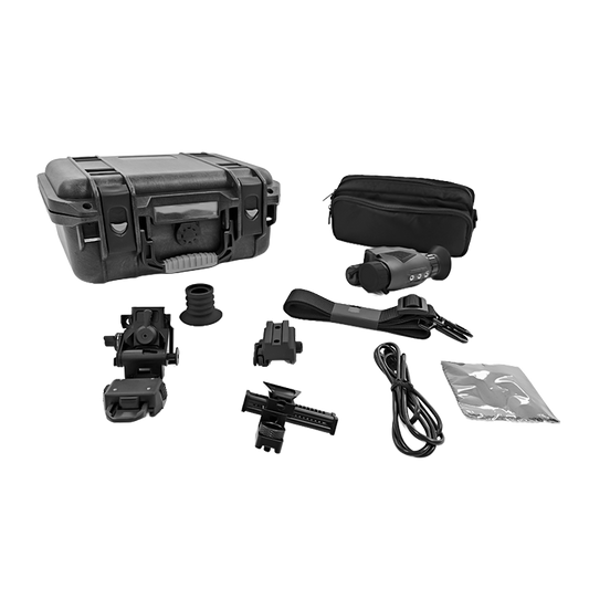 Jerry-YM2.0/ELF-MU Thermal Imager Monocular 640x512