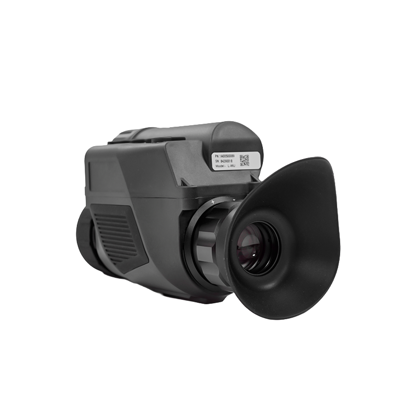 Jerry-YM2.0/ELF-MU Thermal Imager Monocular 640x512