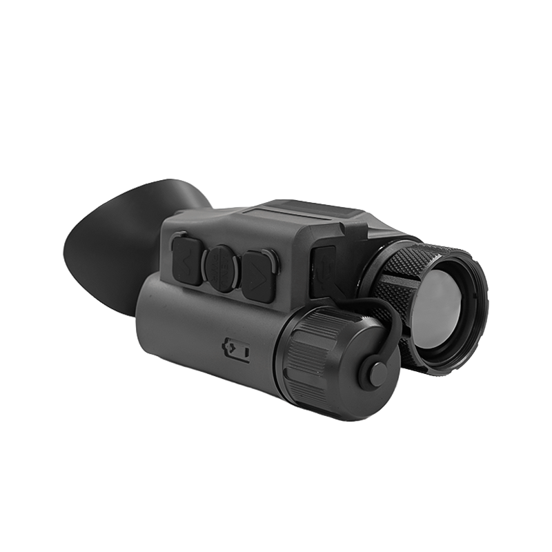 Jerry-YM2.0/ELF-MU Thermal Imager Monocular 640x512