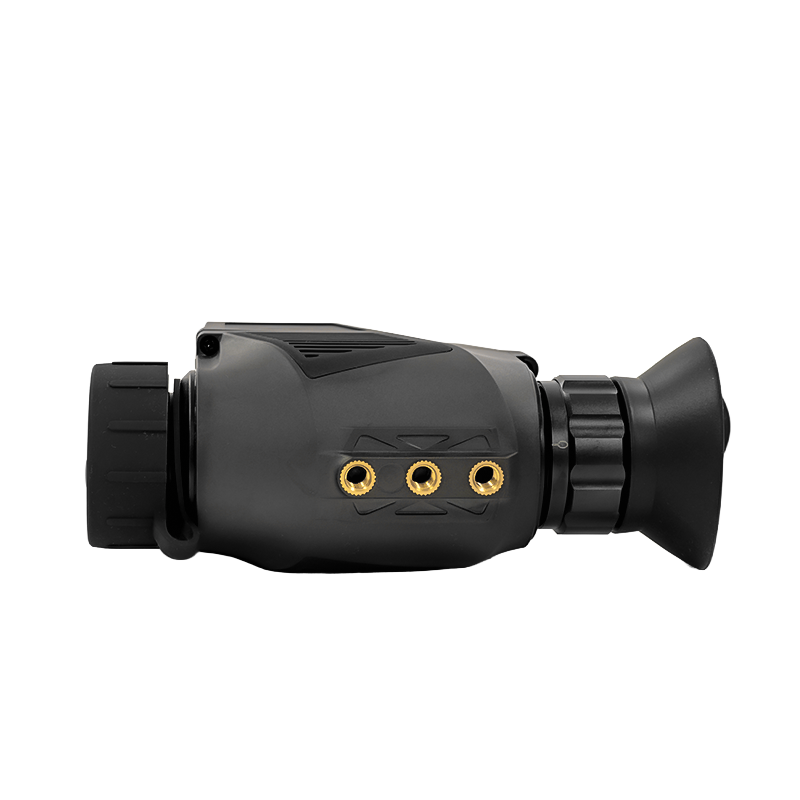 Jerry-YM2.0/ELF-MU Thermal Imager Monocular 640x512