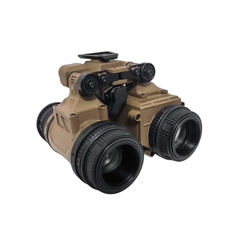 Jerry/ELF-FB 20  Enhanced Night Vision Binocular Goggles