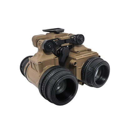 Jerry/ELF-FB 20  Enhanced Night Vision Binocular Goggles