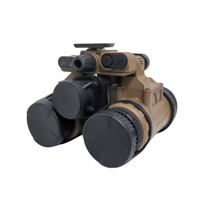 Jerry/ELF-FB 20  Enhanced Night Vision Binocular Goggles