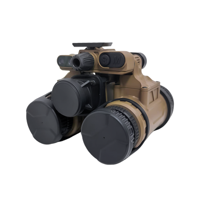 Jerry/ELF-FB 20  Enhanced Night Vision Binocular Goggles