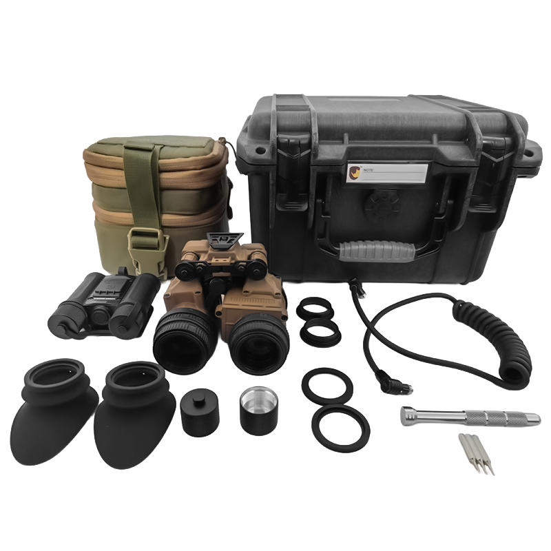 Jerry/ELF-FB 20  Enhanced Night Vision Binocular Goggles