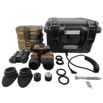 Jerry/ELF-FB 20  Enhanced Night Vision Binocular Goggles