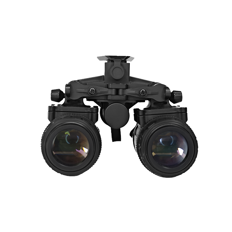 Jerry/ELF-31 Night Vision Goggles