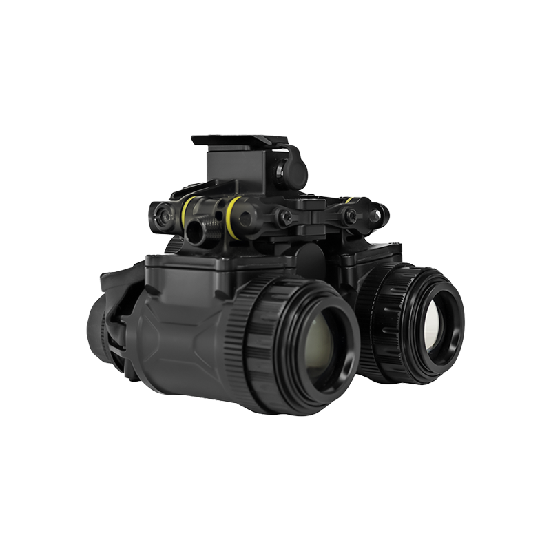 Jerry/ELF-31 Night Vision Goggles